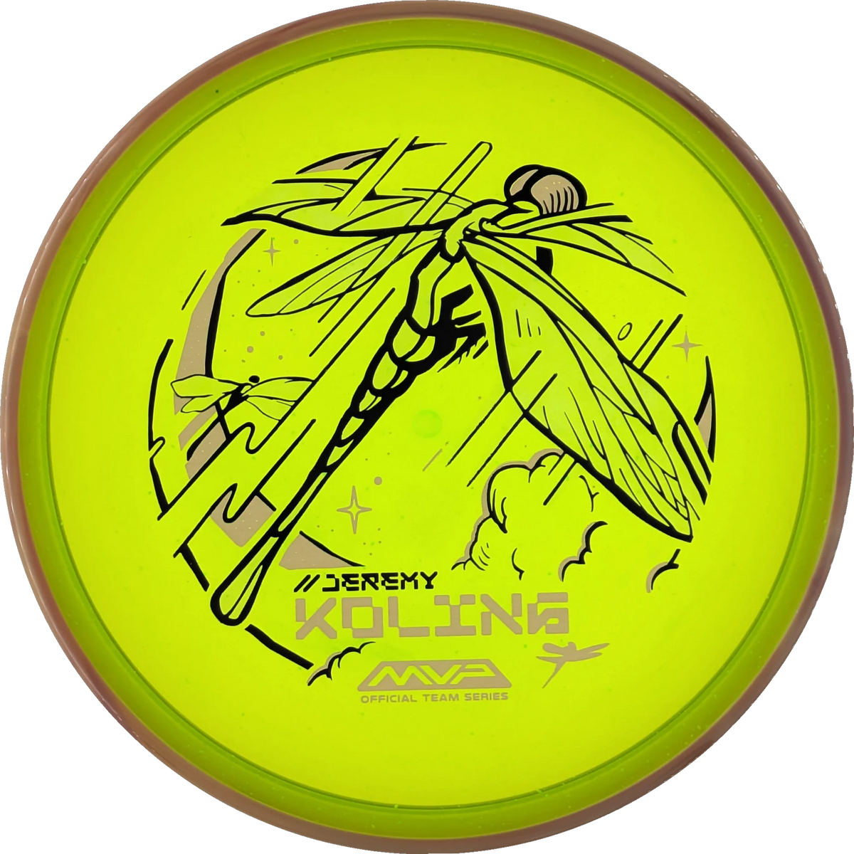 Particle Glow Proton Jeremy Koling Tempo