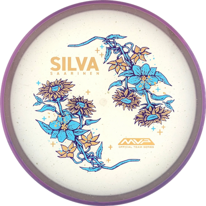 Particle Glow Proton Soft Silva Saarinen Proxy