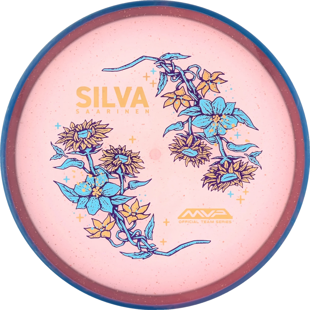 Particle Glow Proton Soft Silva Saarinen Proxy