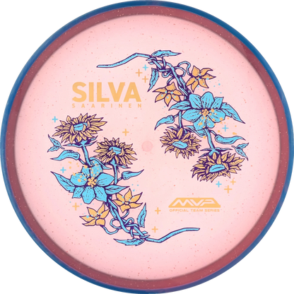 Particle Glow Proton Soft Silva Saarinen Proxy