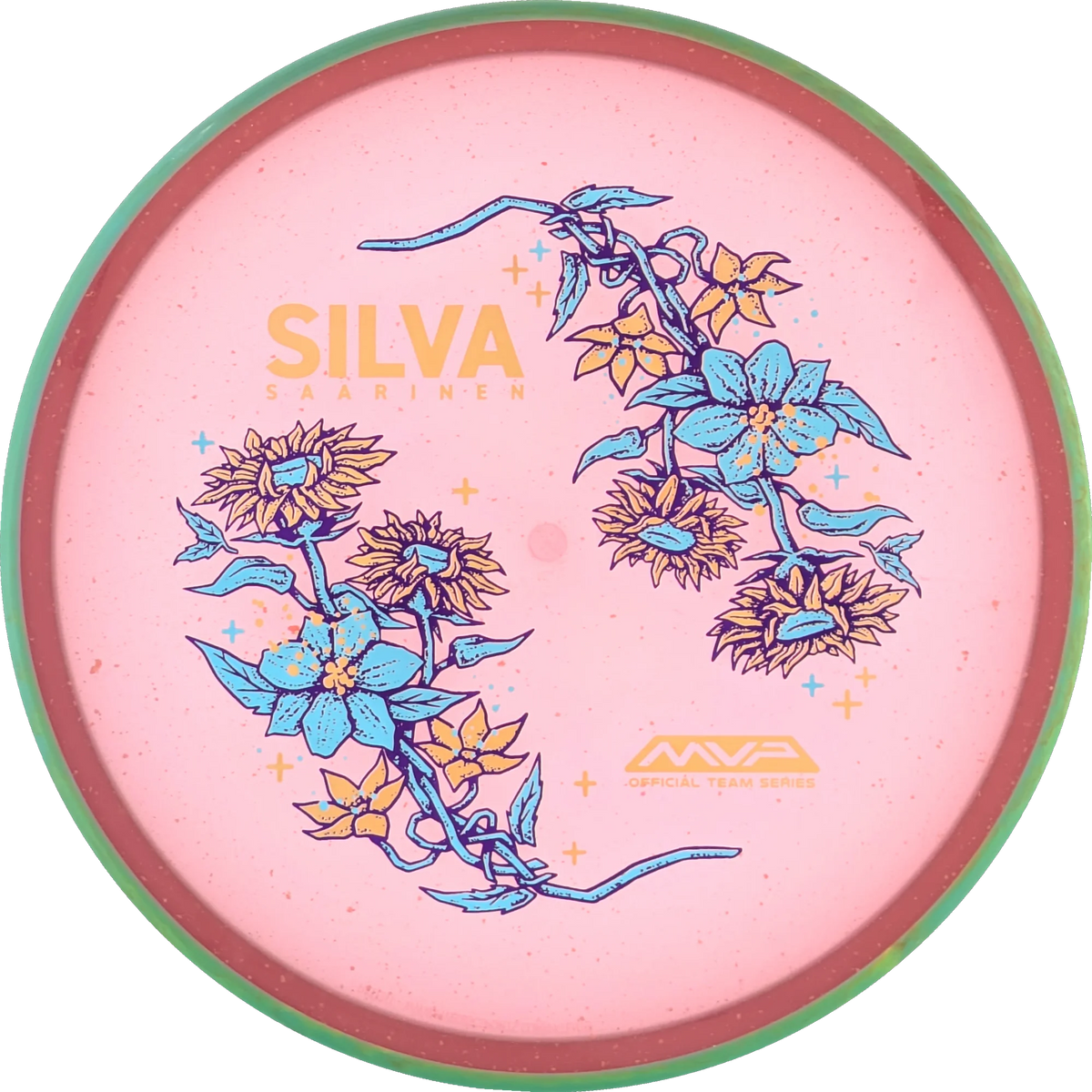 Particle Glow Proton Soft Silva Saarinen Proxy
