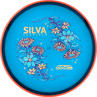 Particle Glow Proton Soft Silva Saarinen Proxy