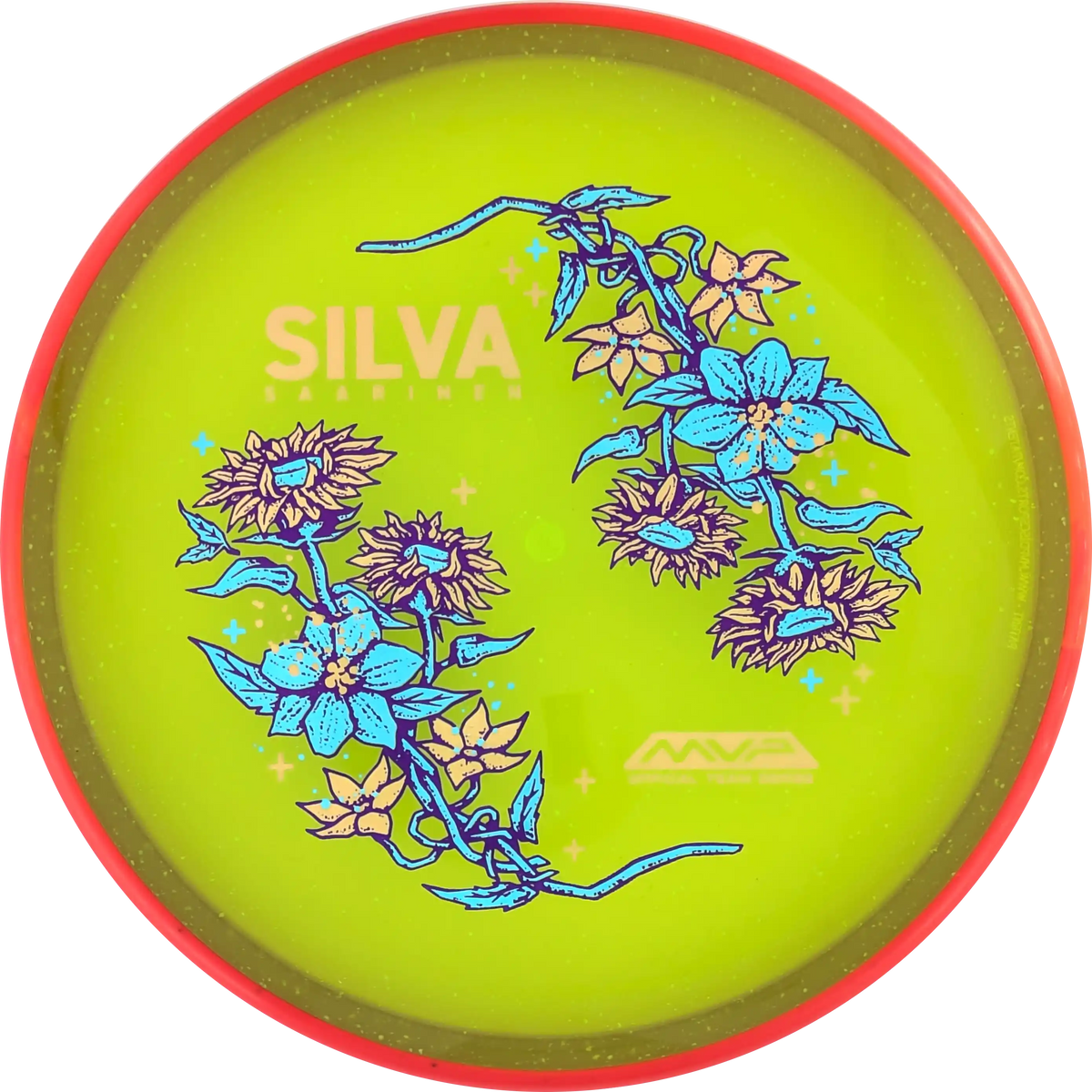 Particle Glow Proton Soft Silva Saarinen Proxy