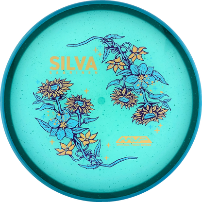 Particle Glow Proton Soft Silva Saarinen Proxy