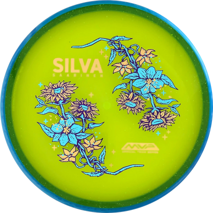 Particle Glow Proton Soft Silva Saarinen Proxy