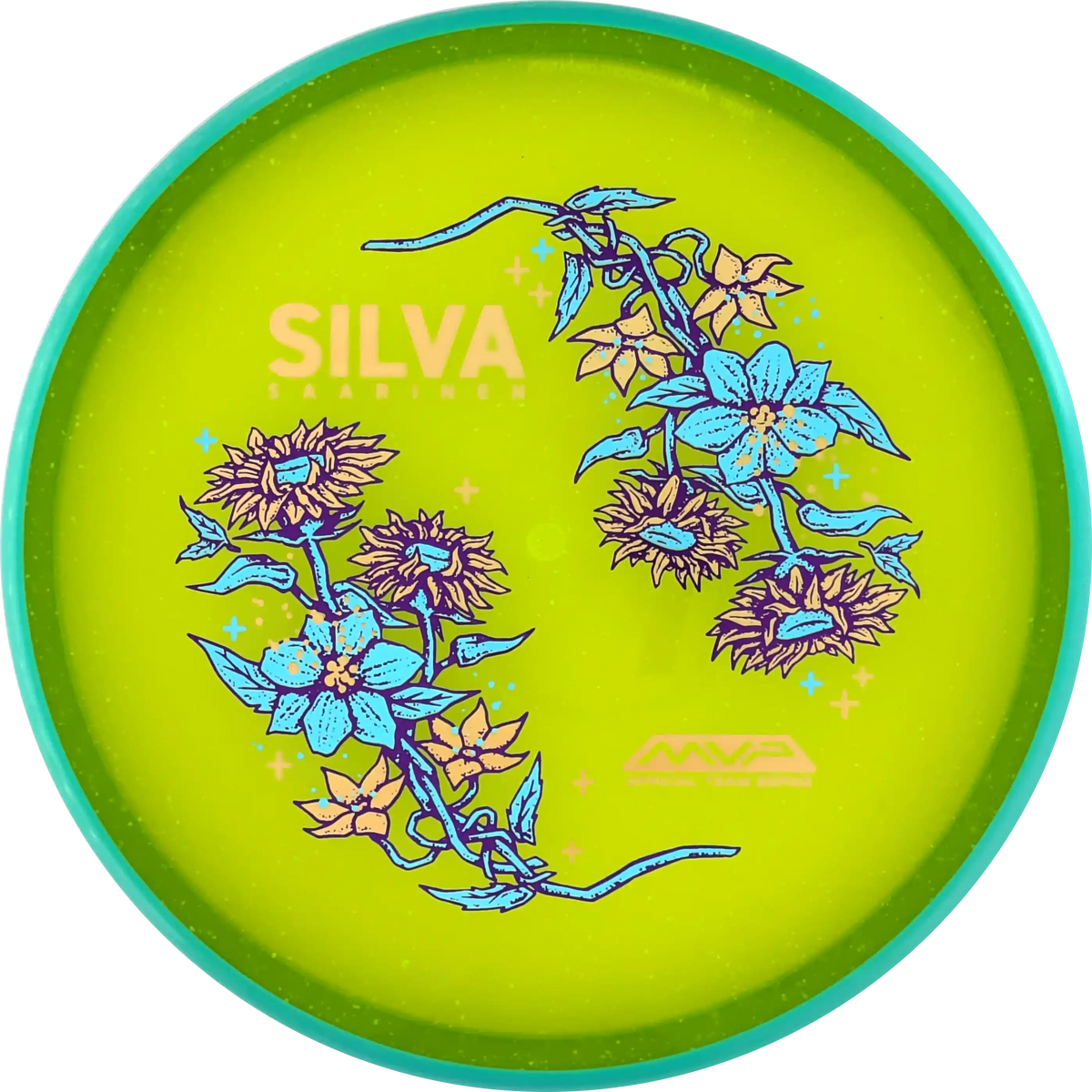 Particle Glow Proton Soft Silva Saarinen Proxy