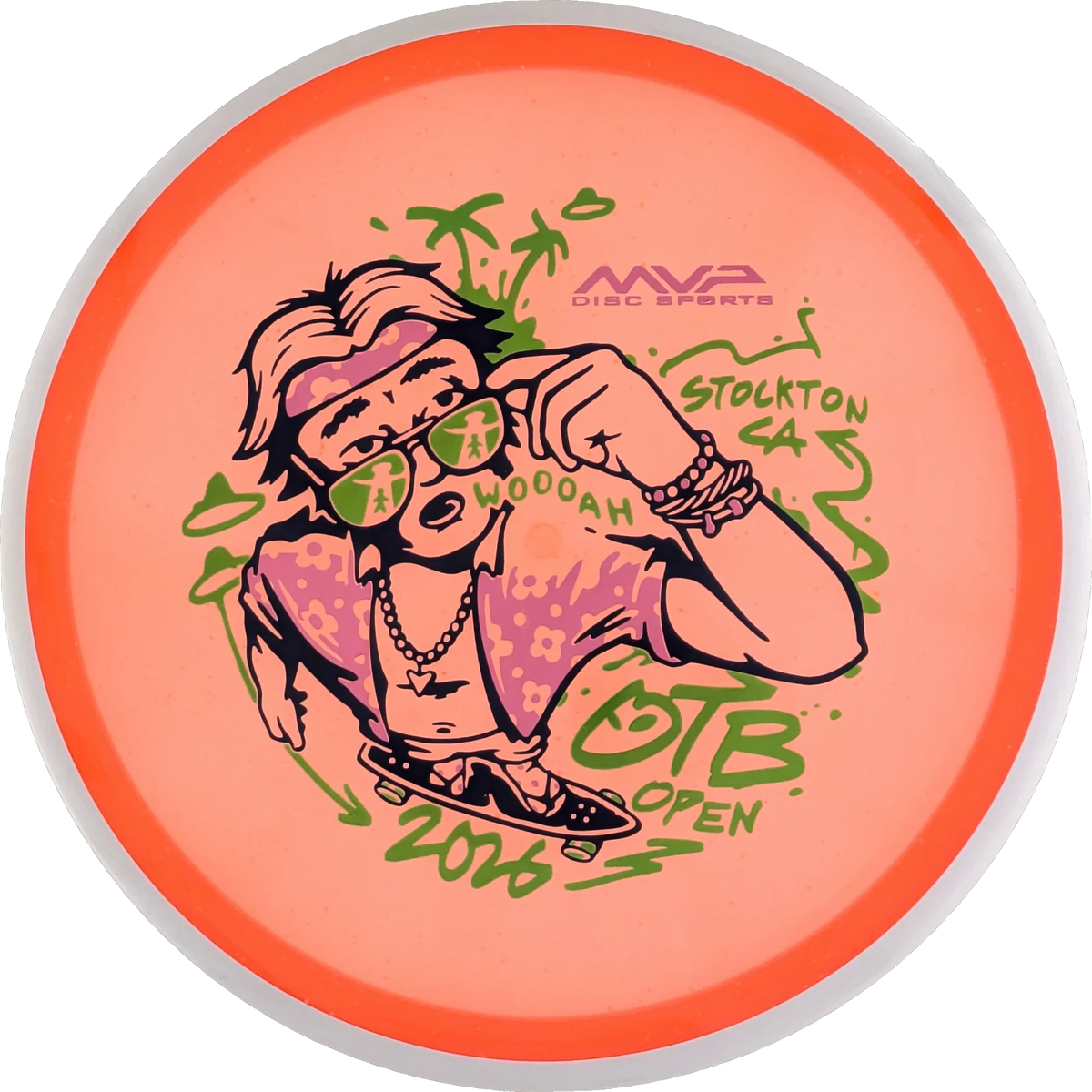 Particle Proton Soft 2026 OTB Open Hex