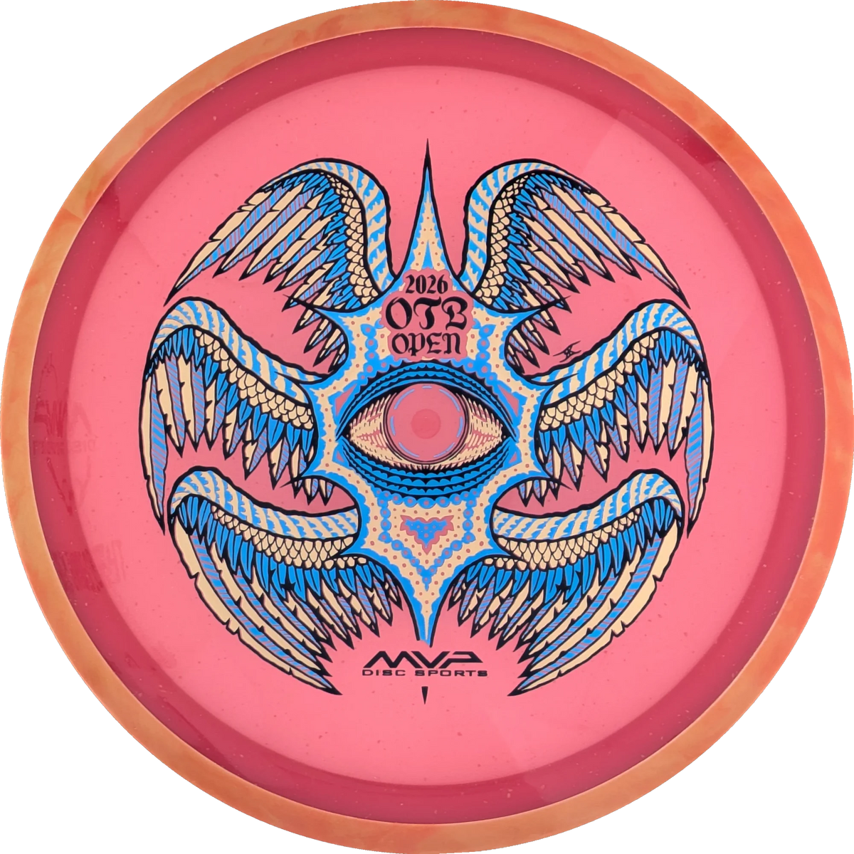 Particle Proton Soft 2026 OTB Open Rhythm