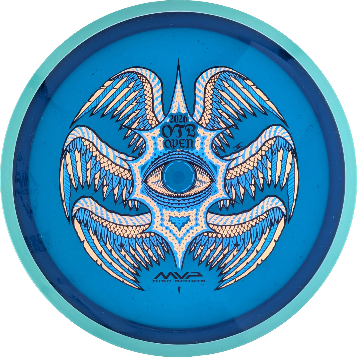 Particle Proton Soft 2026 OTB Open Rhythm