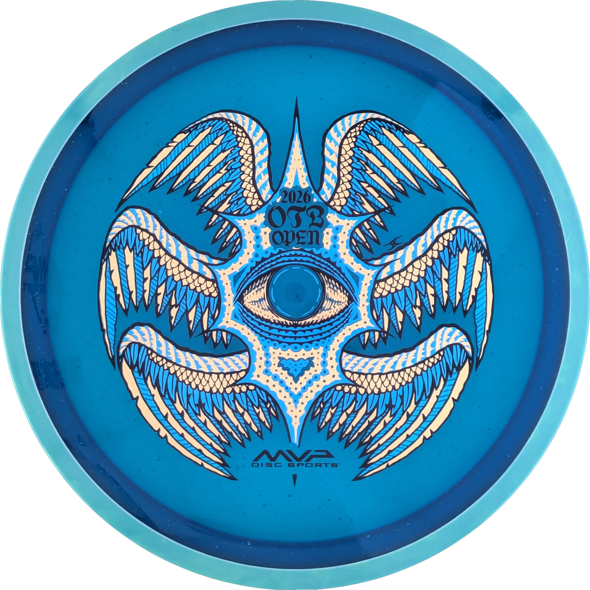 Particle Proton Soft 2026 OTB Open Rhythm