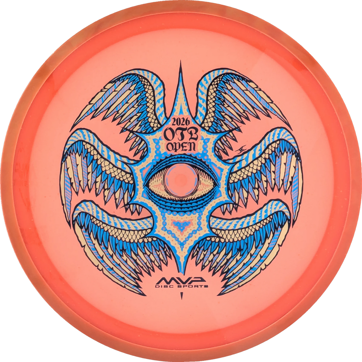Particle Proton Soft 2026 OTB Open Rhythm