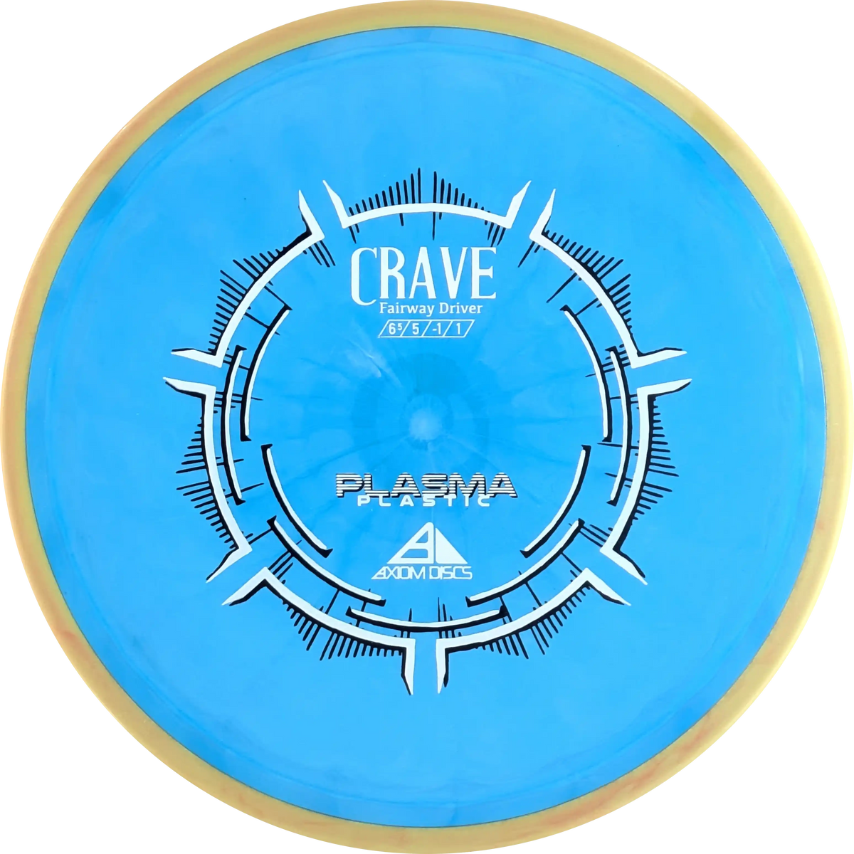 Plasma Crave Classic