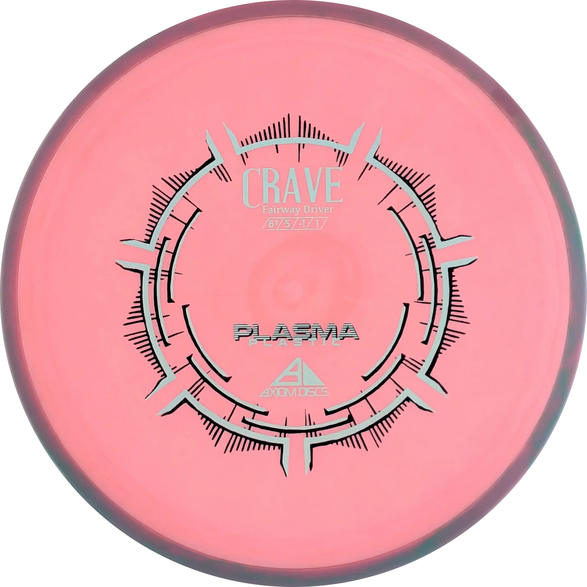 Plasma Crave Classic