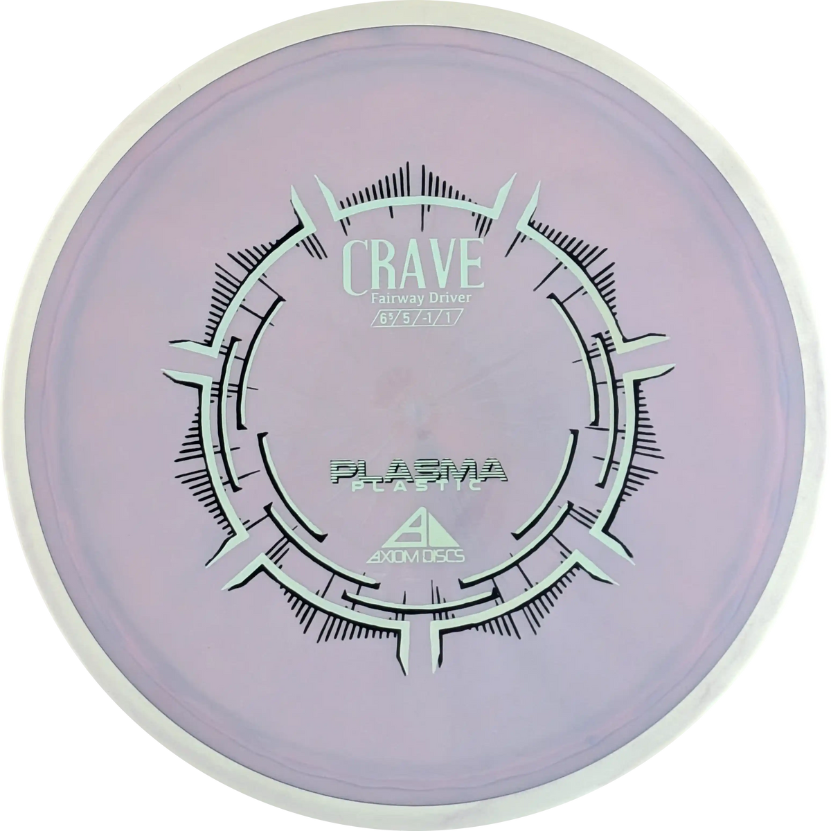 Plasma Crave Classic
