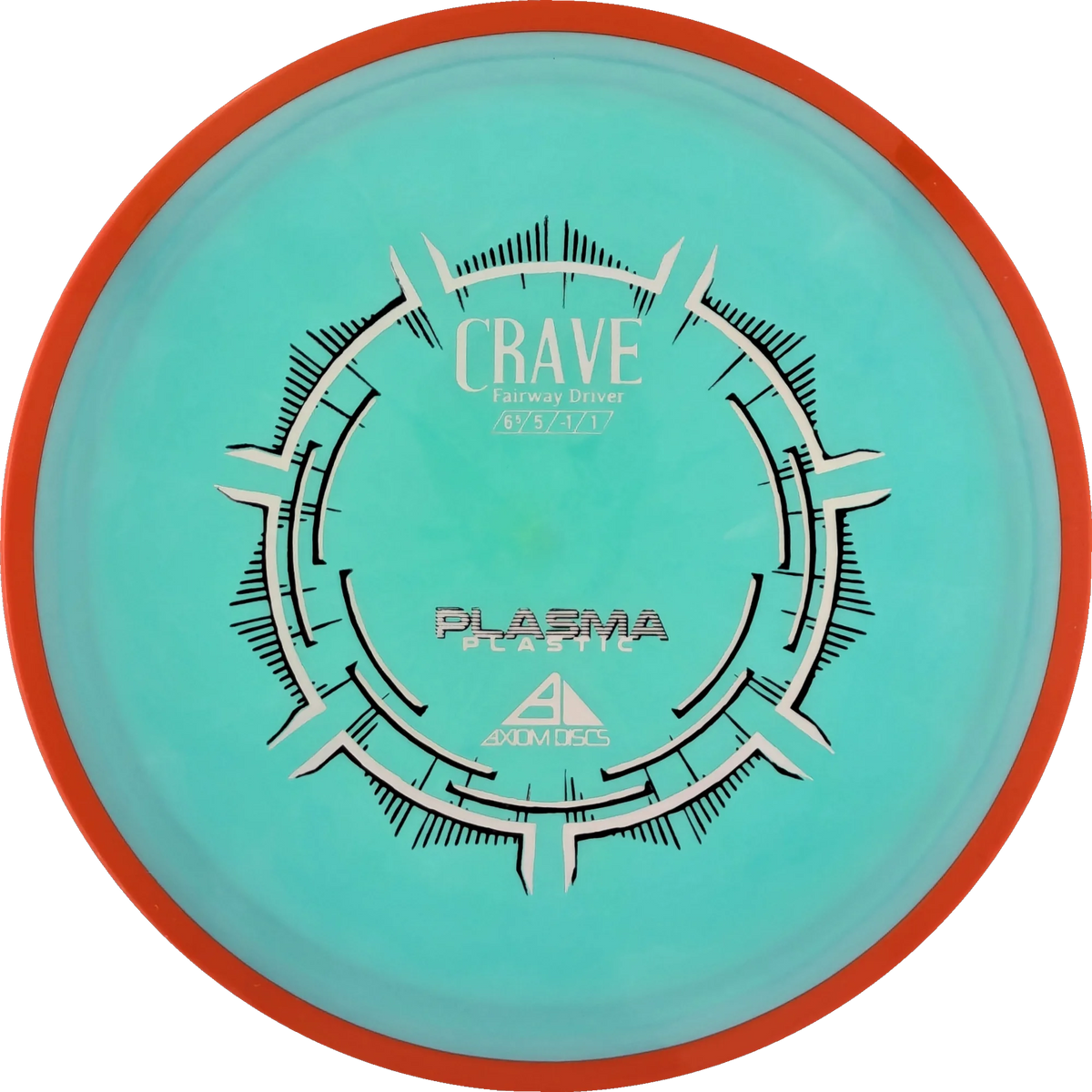 Plasma Crave Classic
