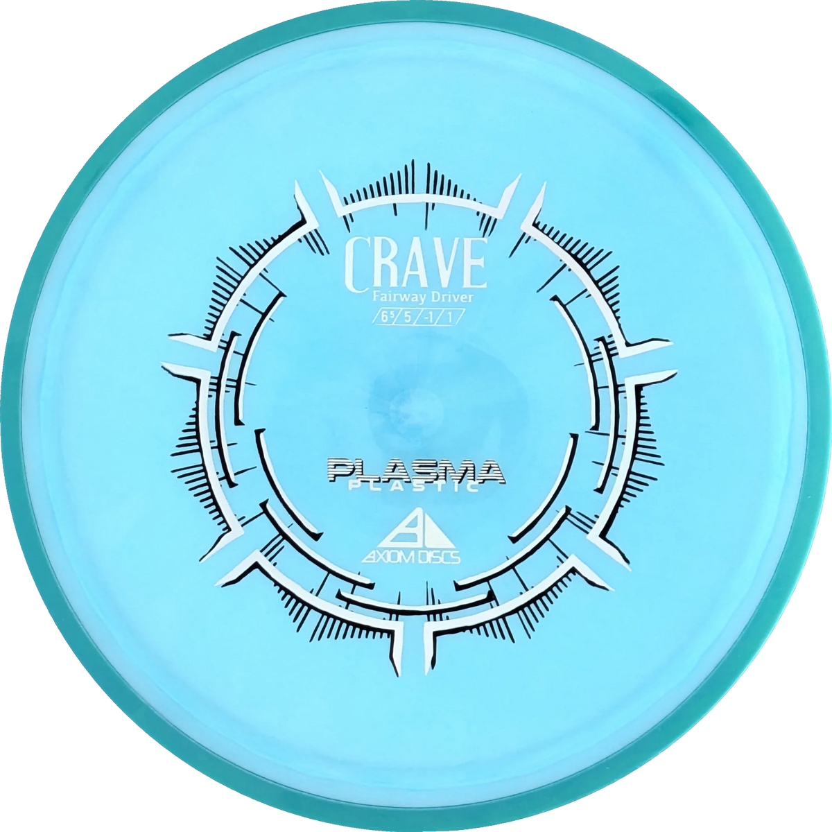 Plasma Crave Classic