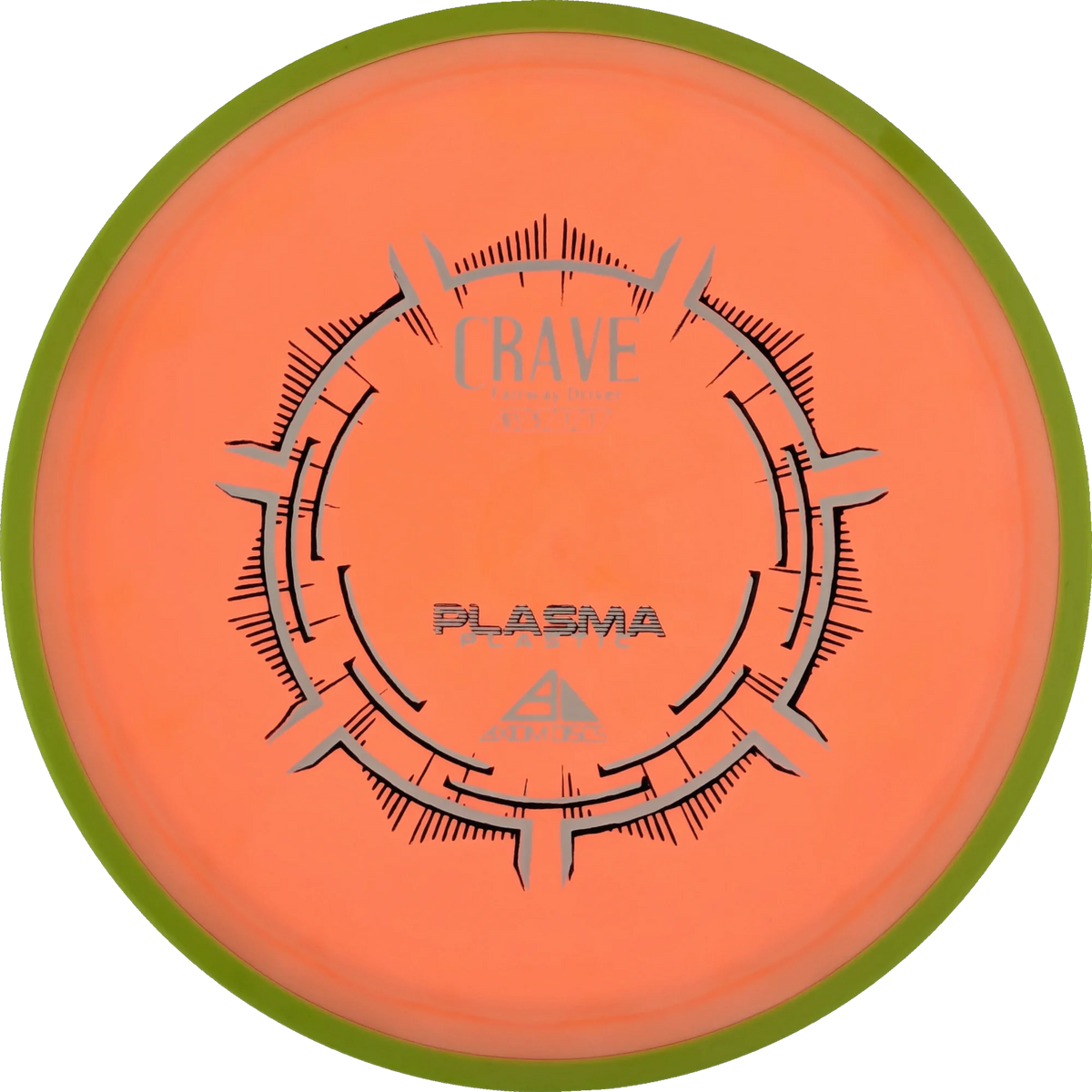 Plasma Crave Classic