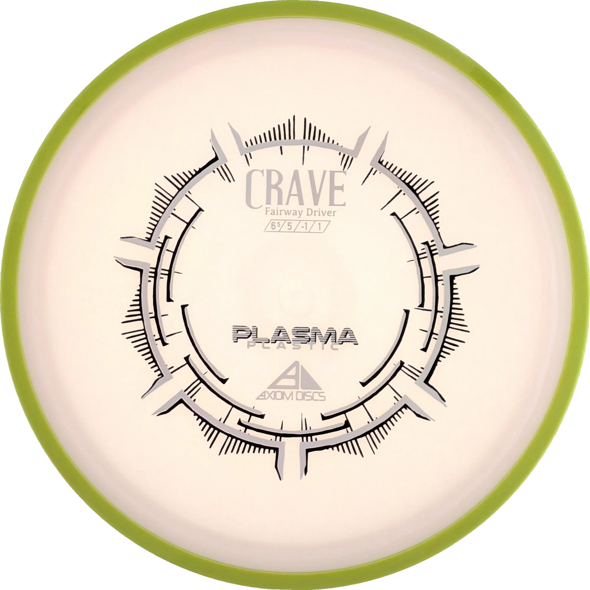 Plasma Crave Classic