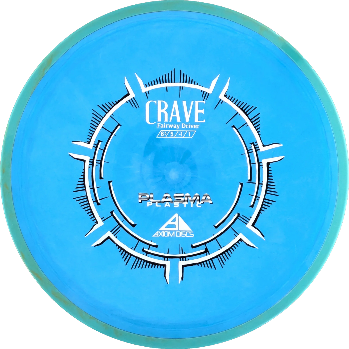 Plasma Crave Classic