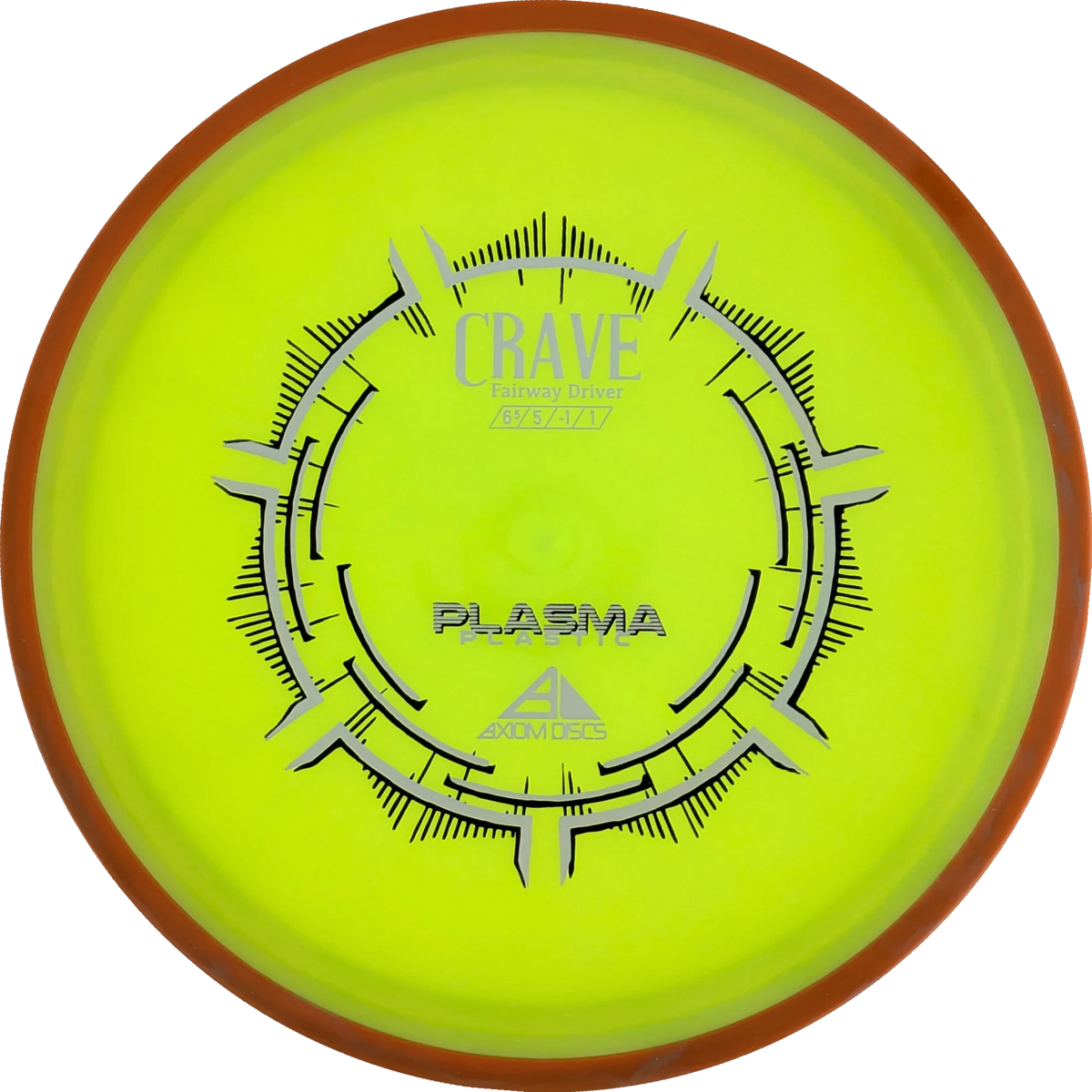 Plasma Crave Classic
