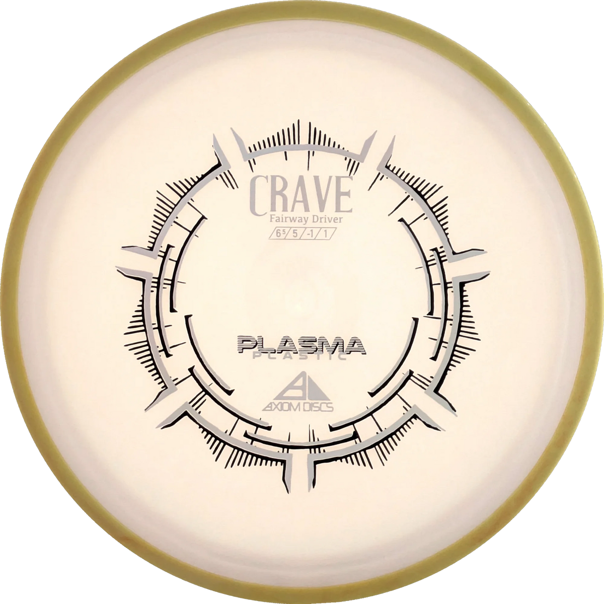 Plasma Crave Classic