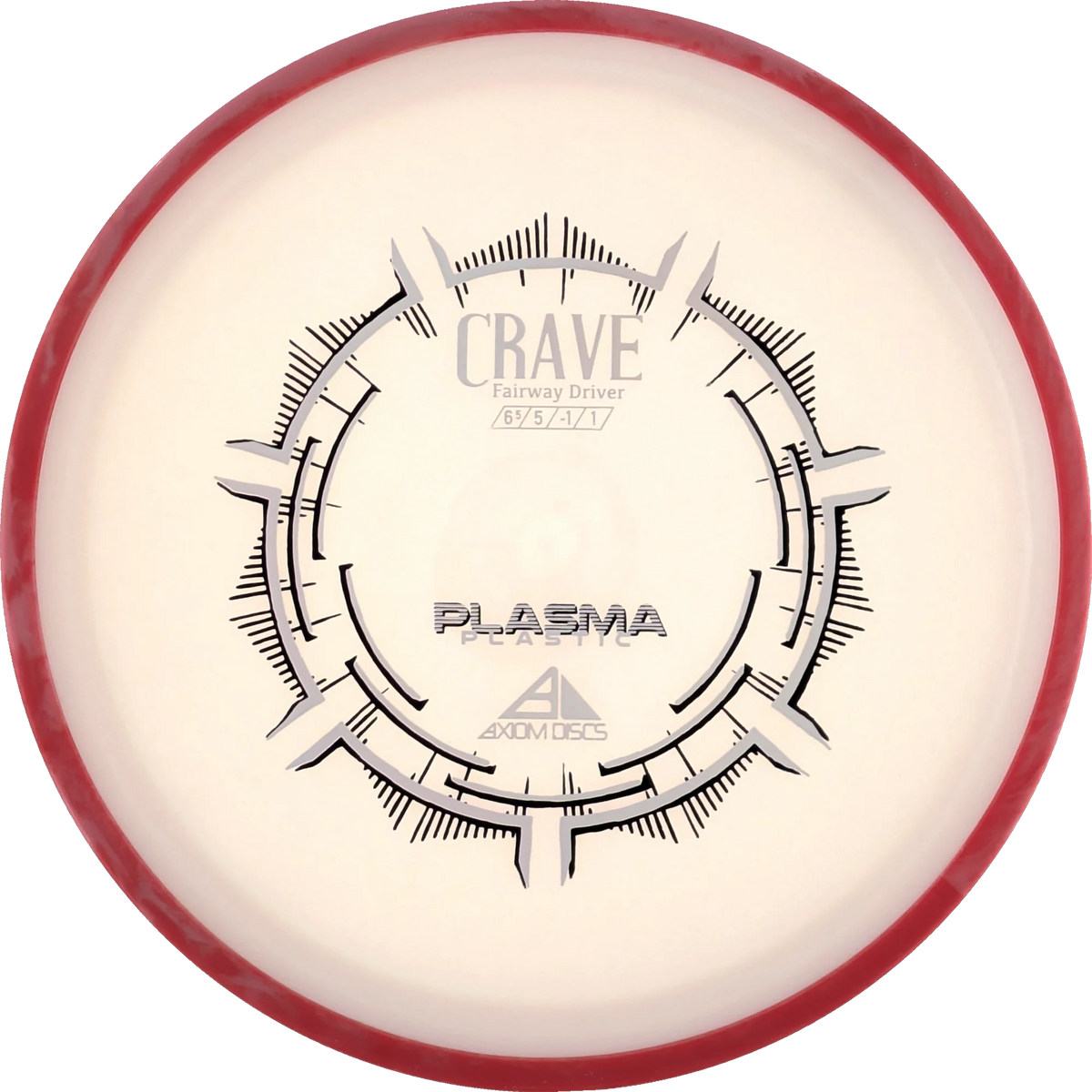 Plasma Crave Classic