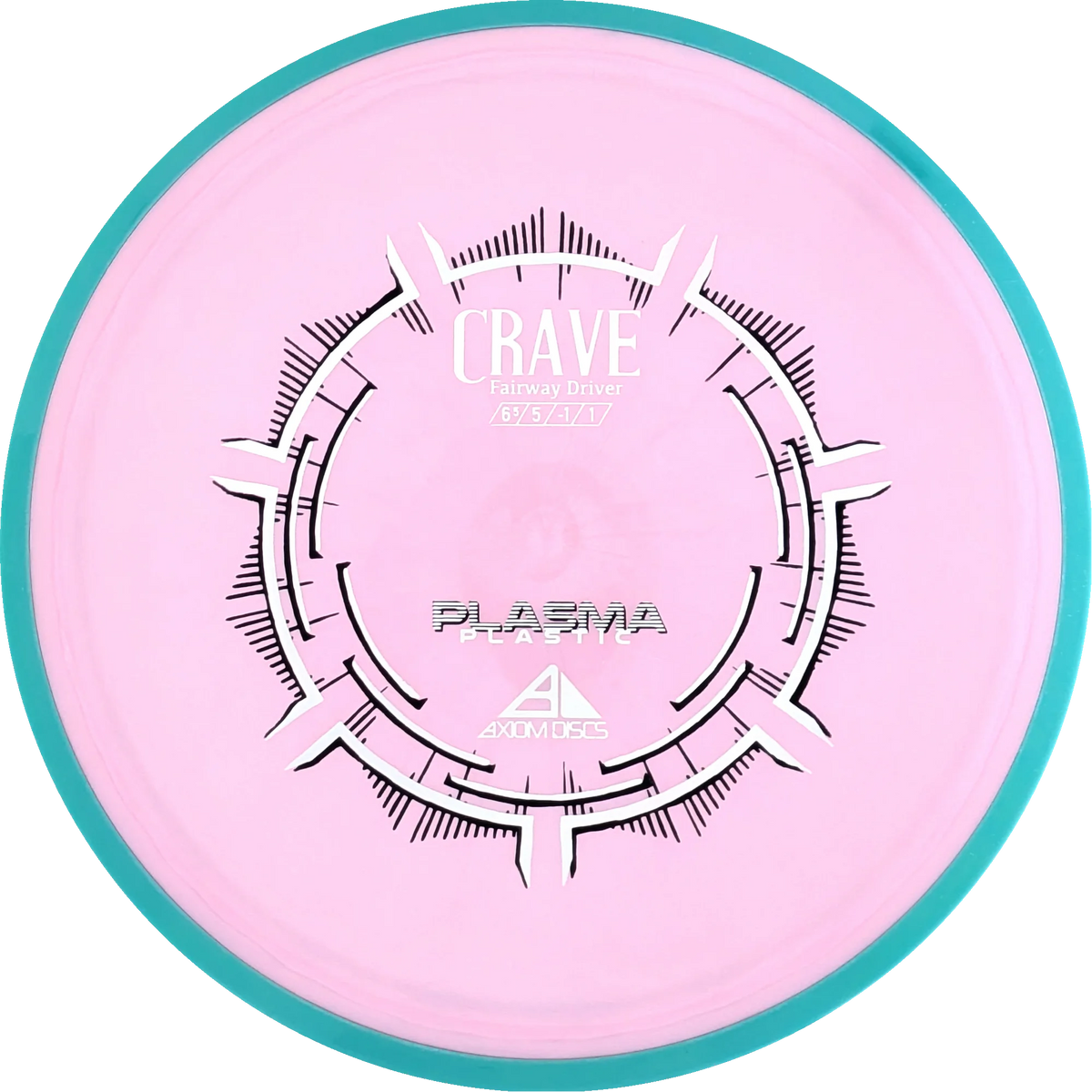 Plasma Crave Classic
