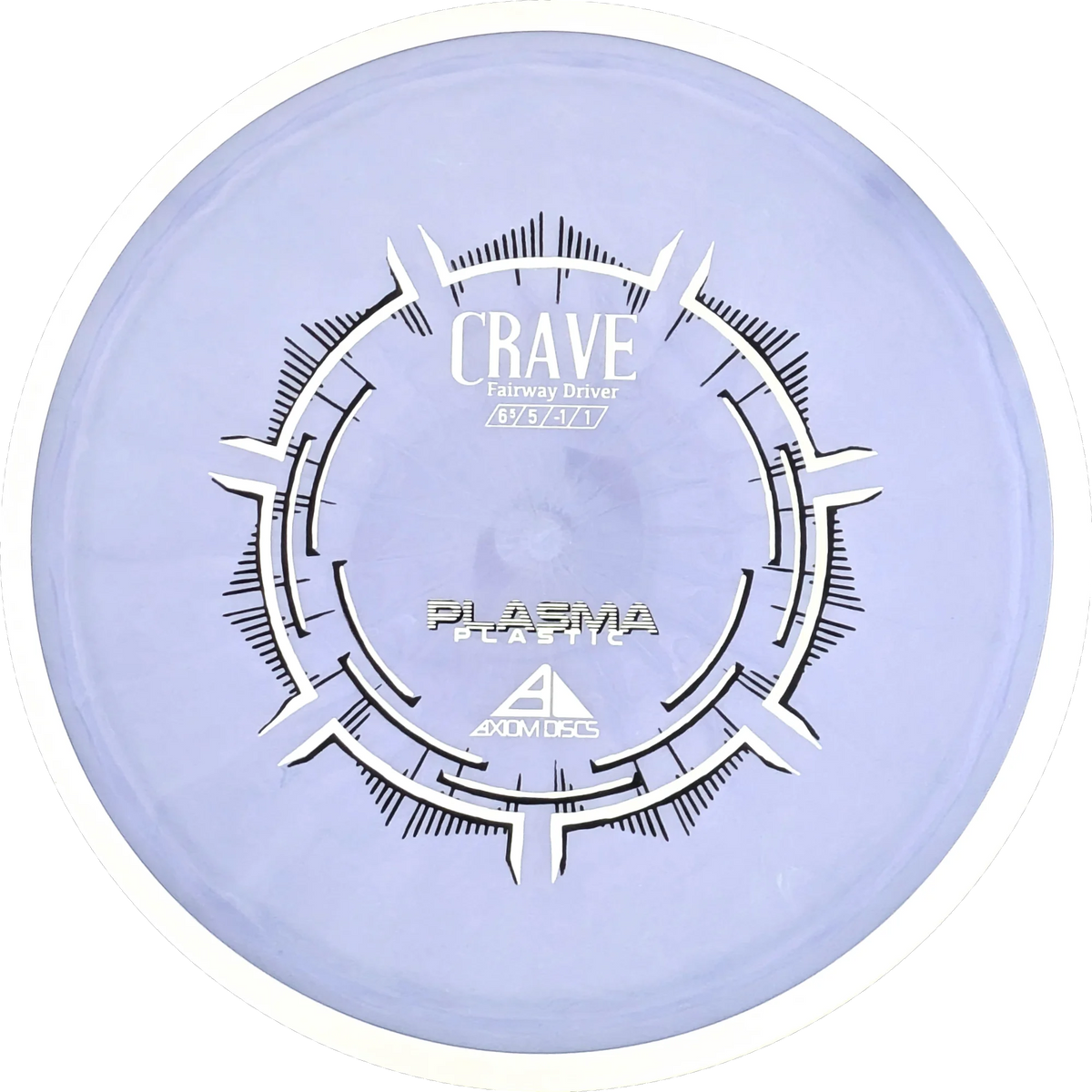 Plasma Crave Classic