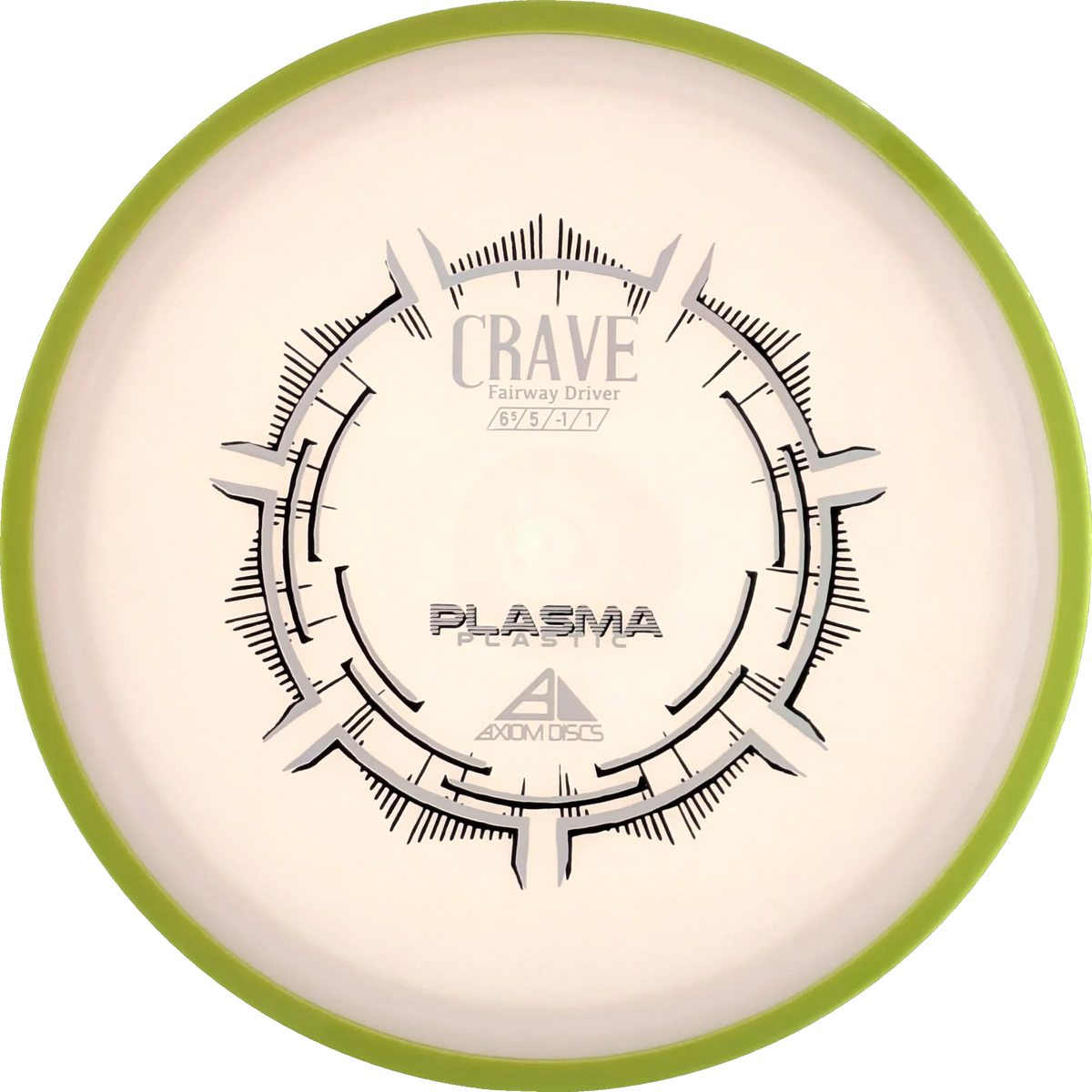 Plasma Crave Classic