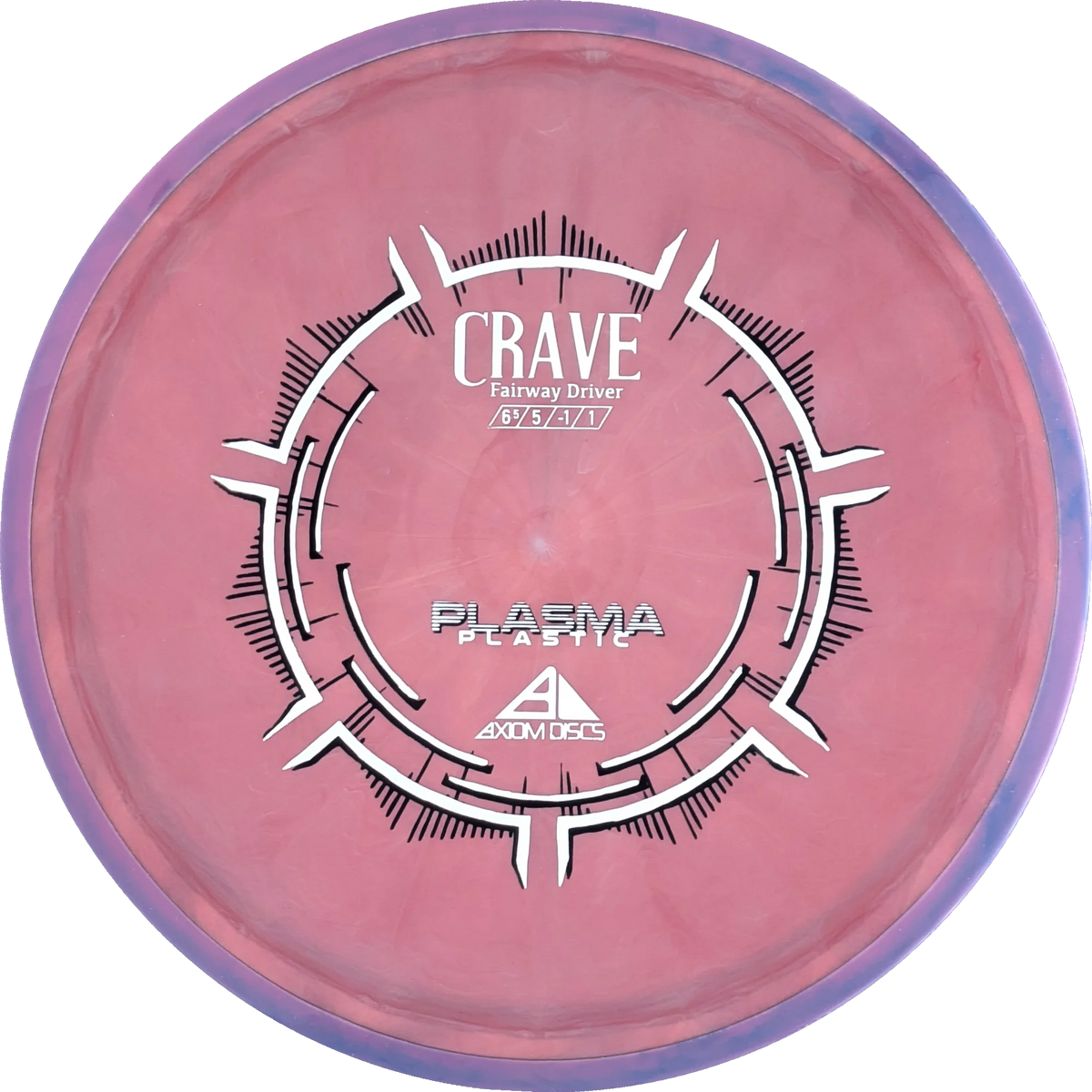 Plasma Crave Classic