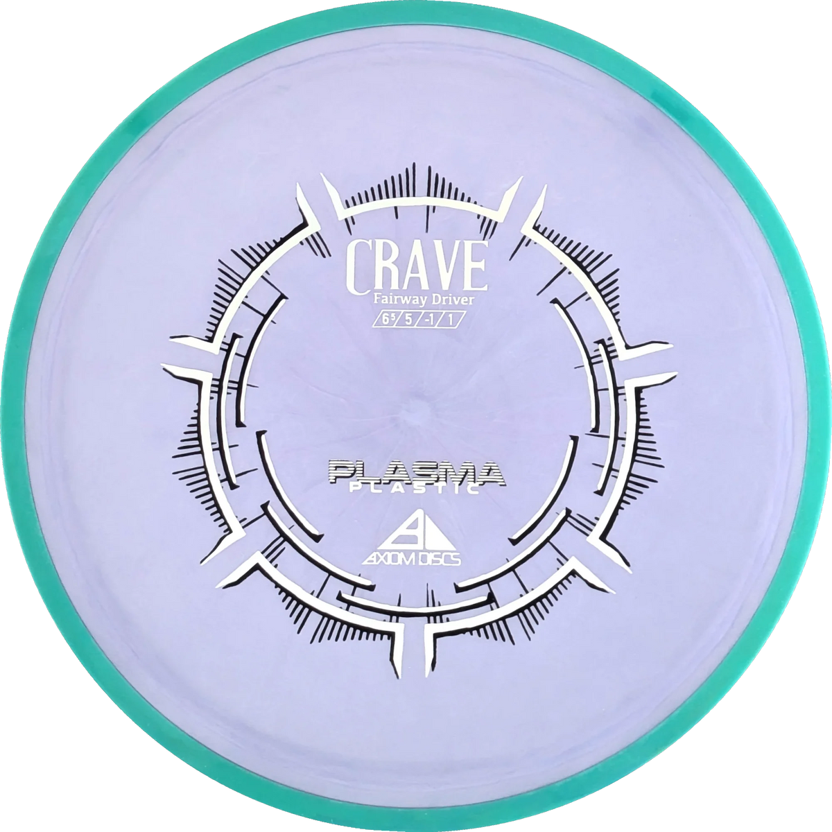Plasma Crave Classic