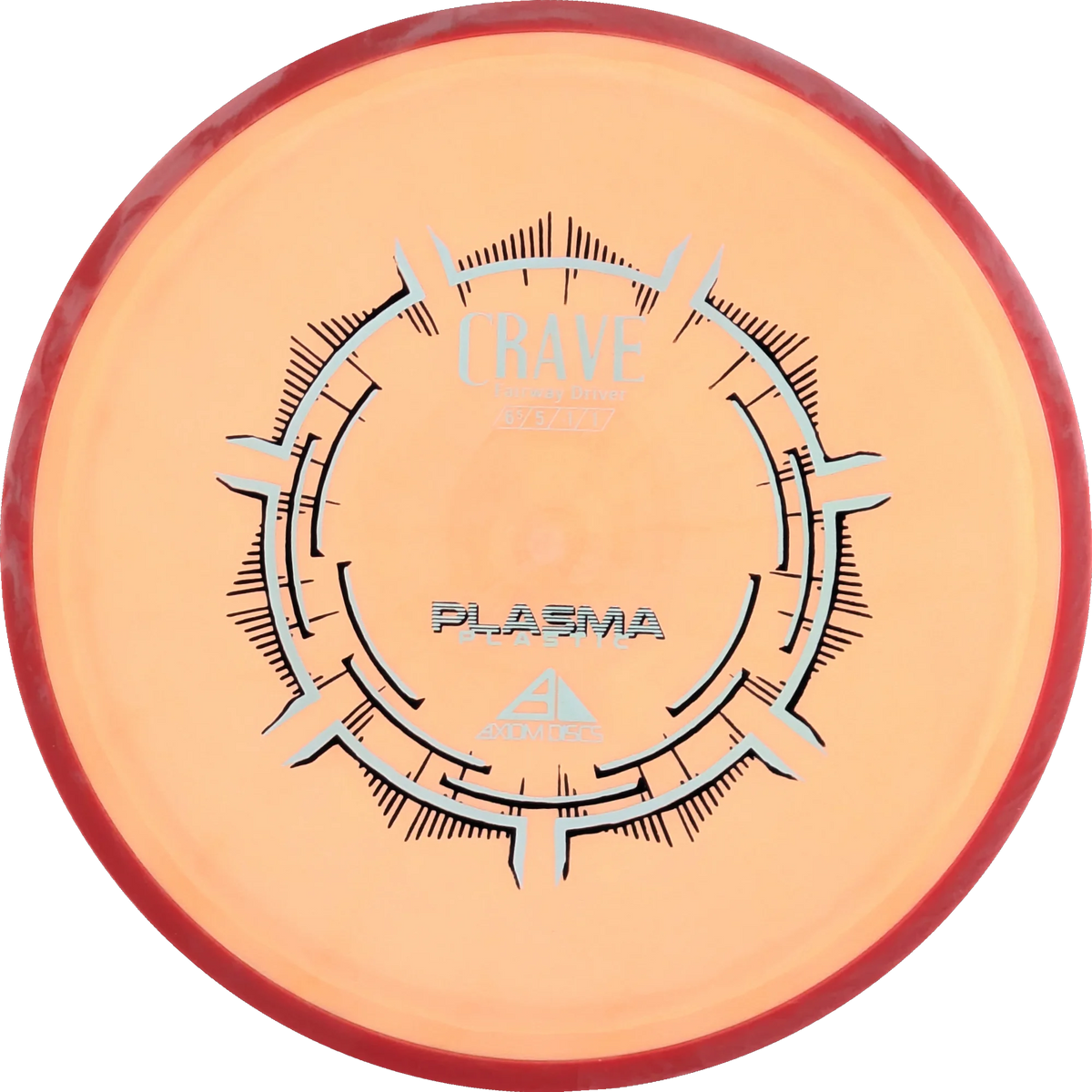 Plasma Crave Classic