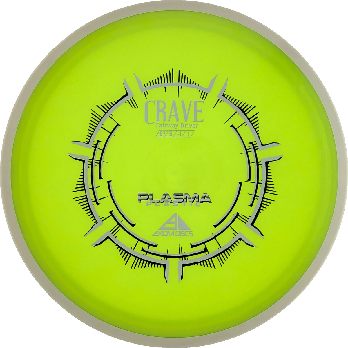 Plasma Crave Classic