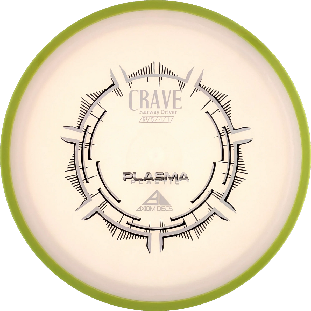 Plasma Crave Classic