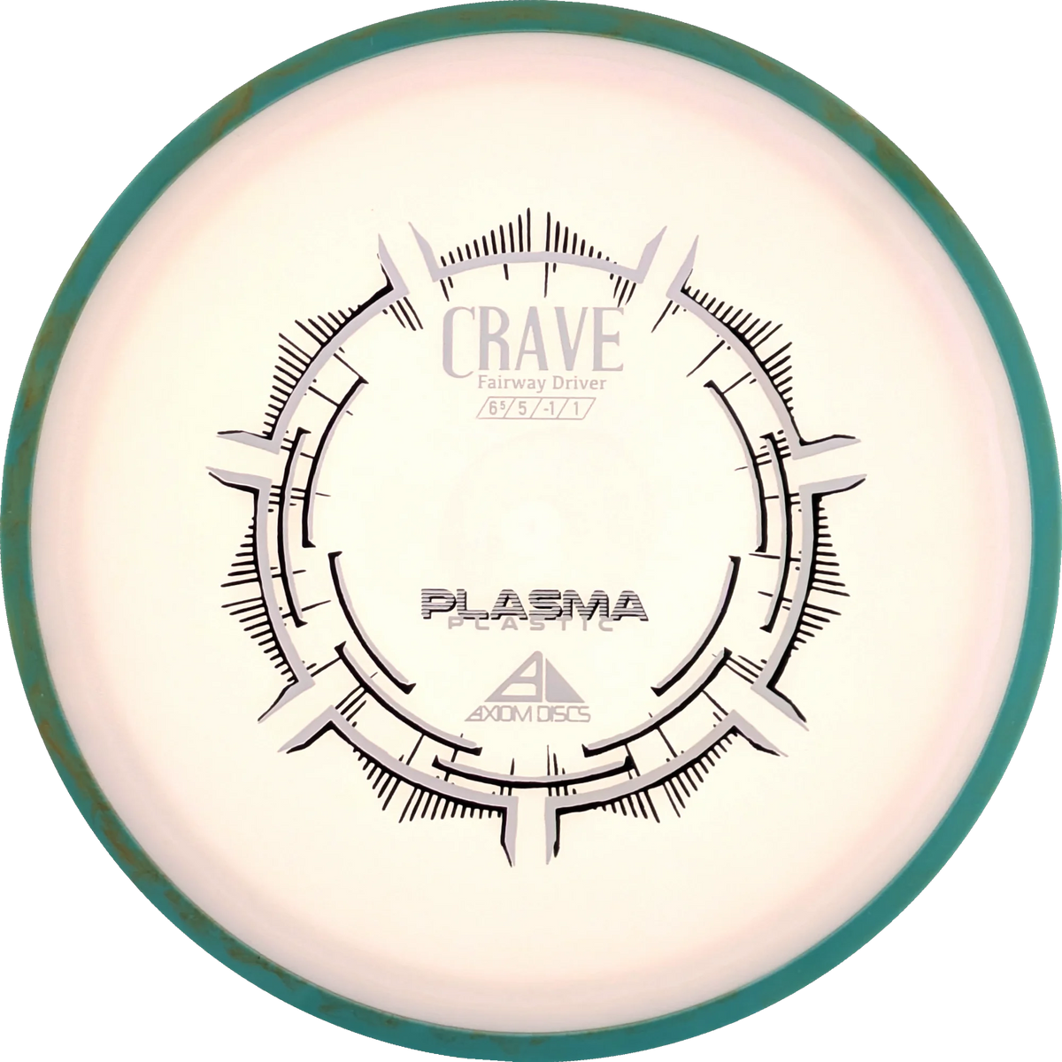 Plasma Crave Classic