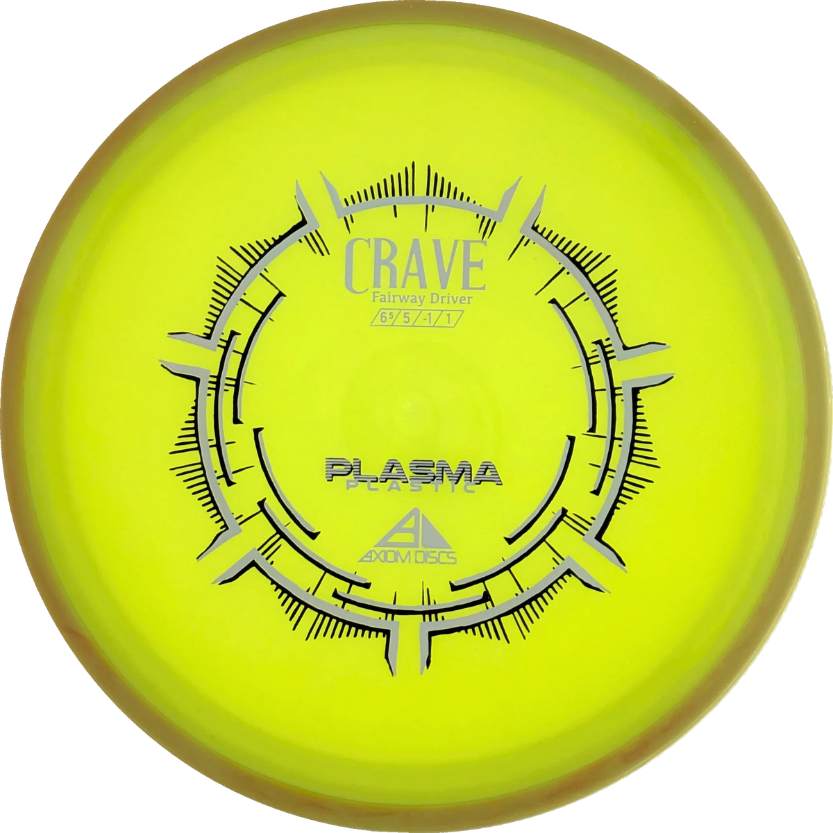 Plasma Crave Classic