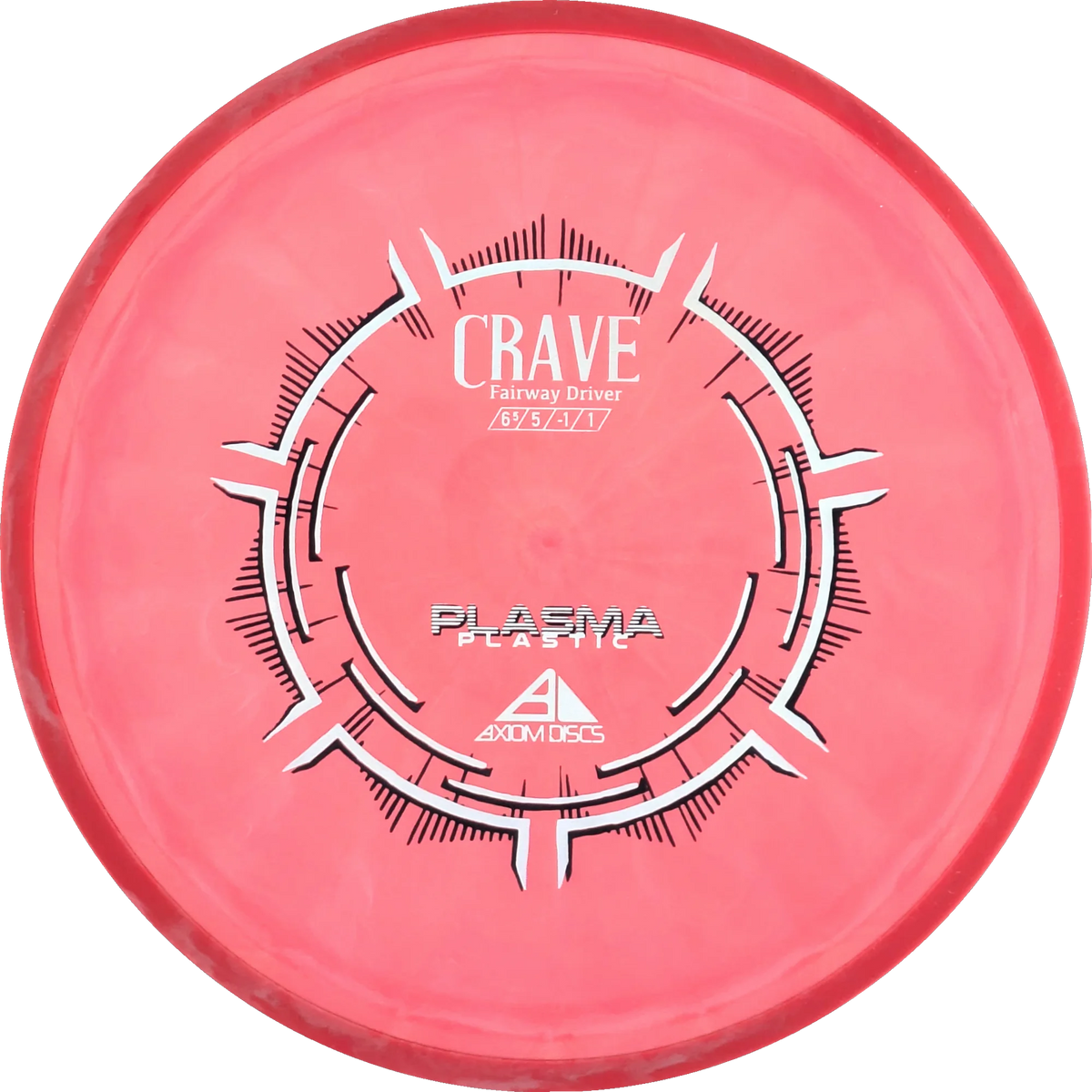 Plasma Crave Classic