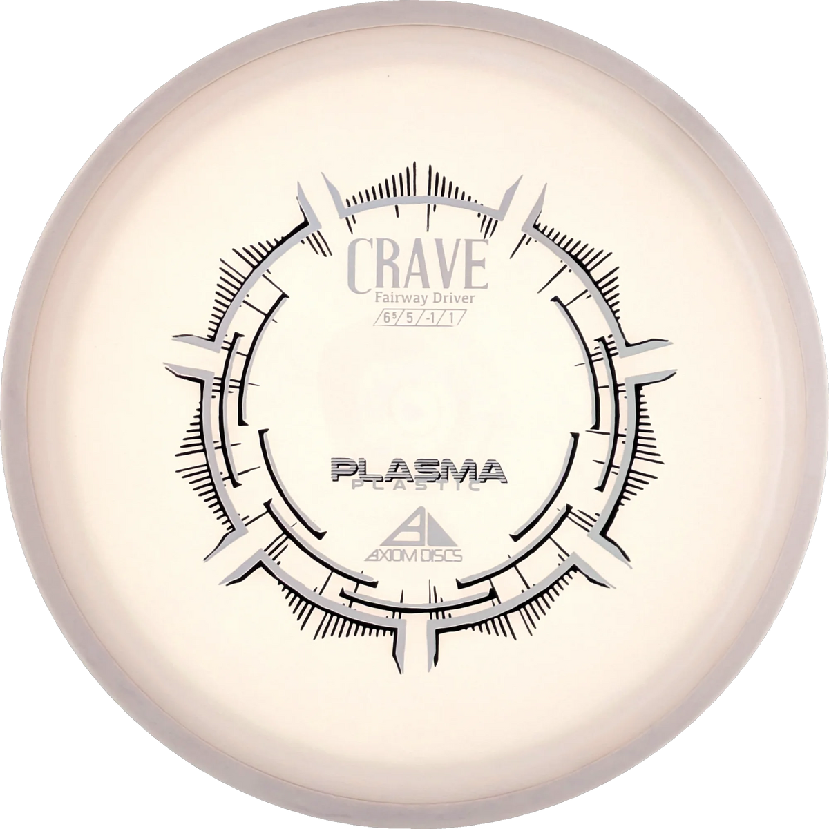 Plasma Crave Classic