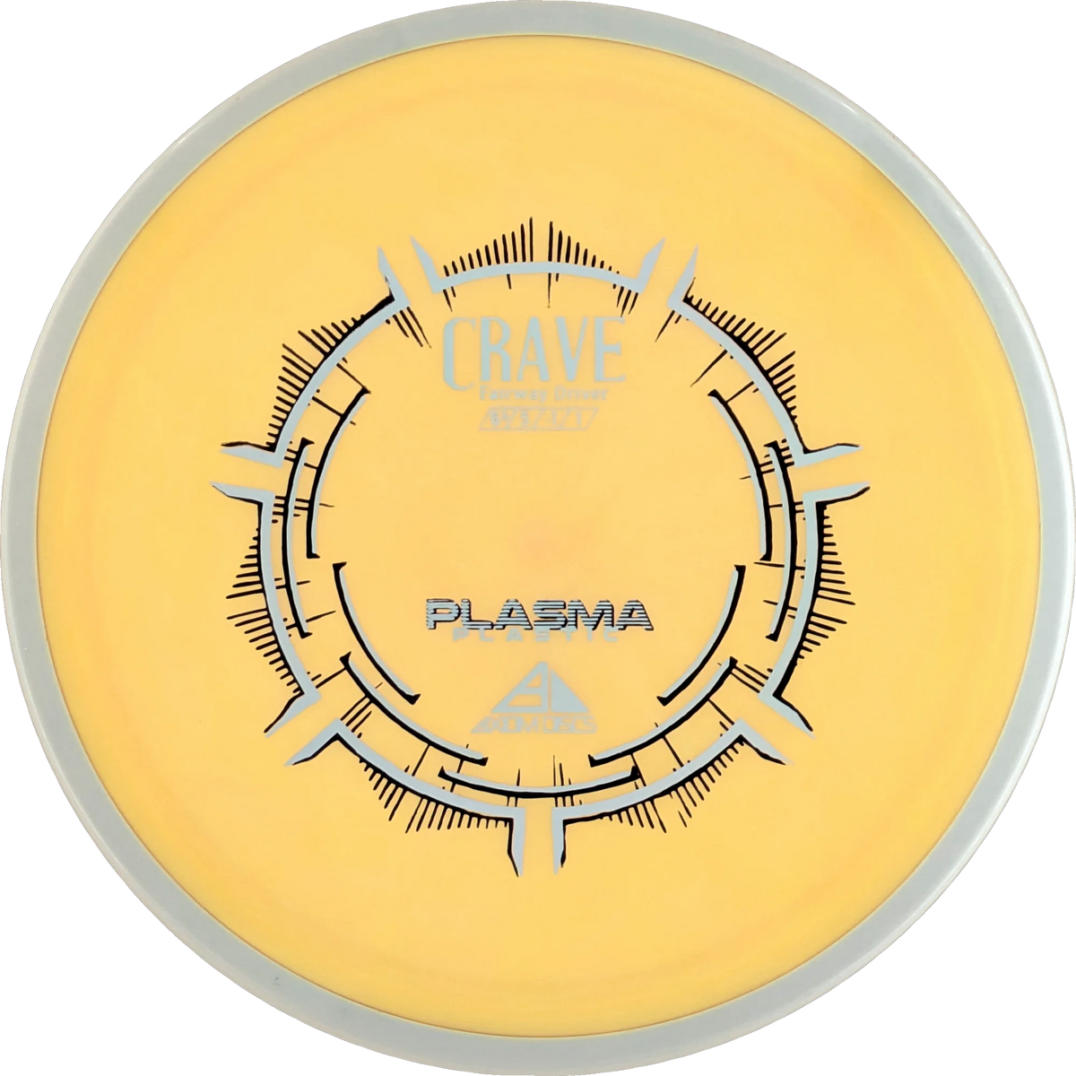 Plasma Crave Classic