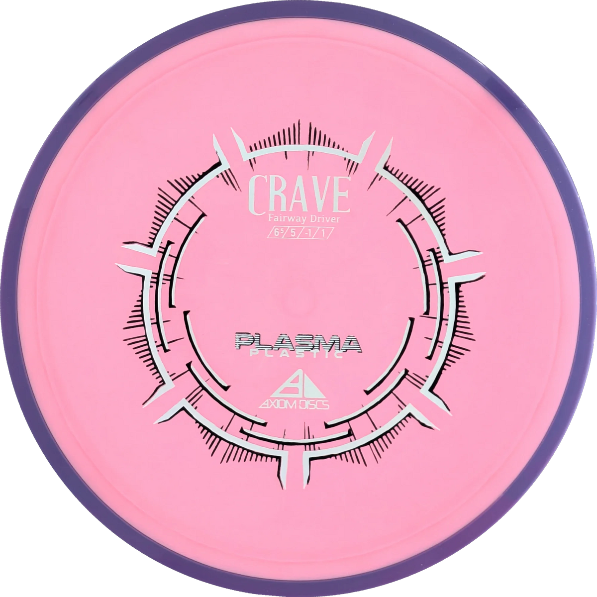 Plasma Crave Classic