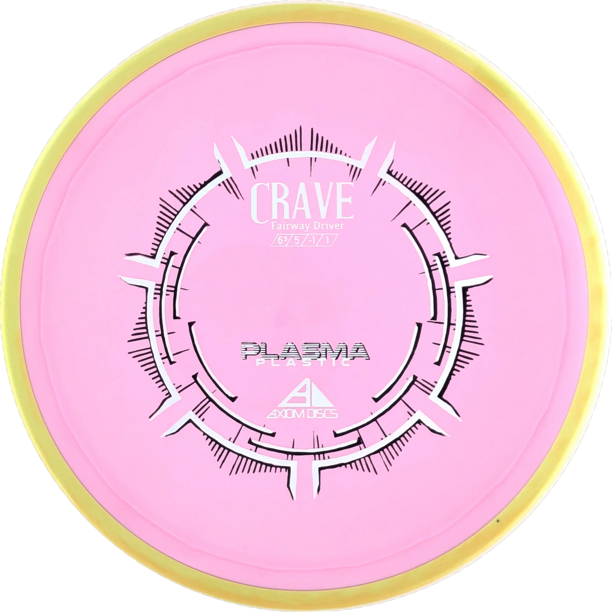 Plasma Crave Classic