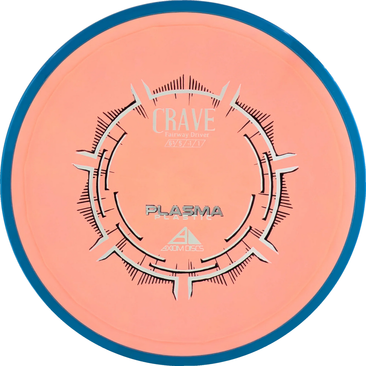Plasma Crave Classic