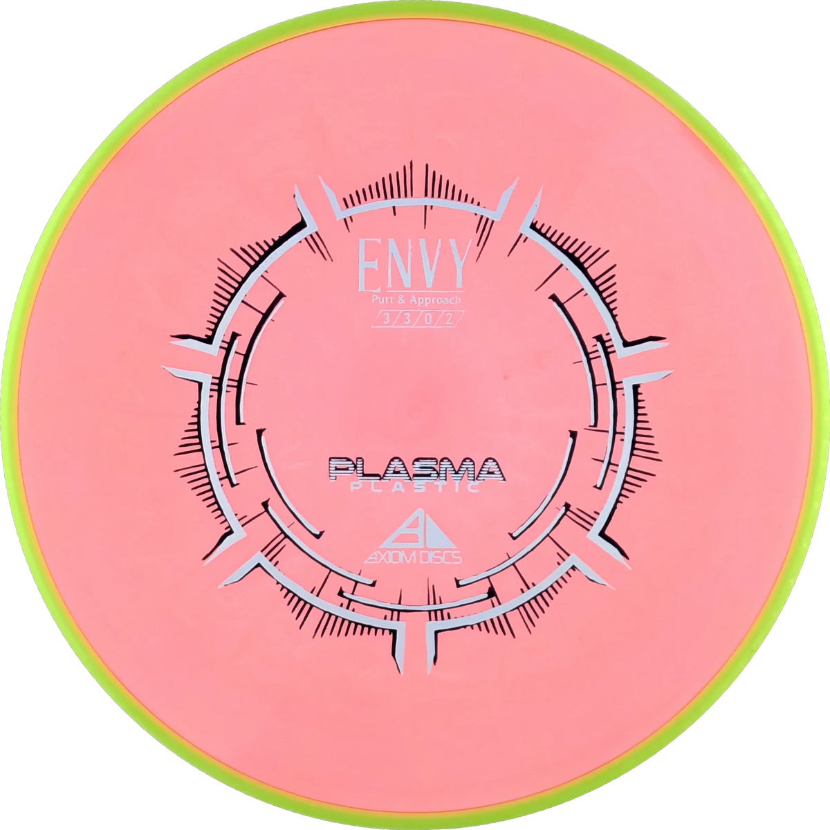 Plasma Envy