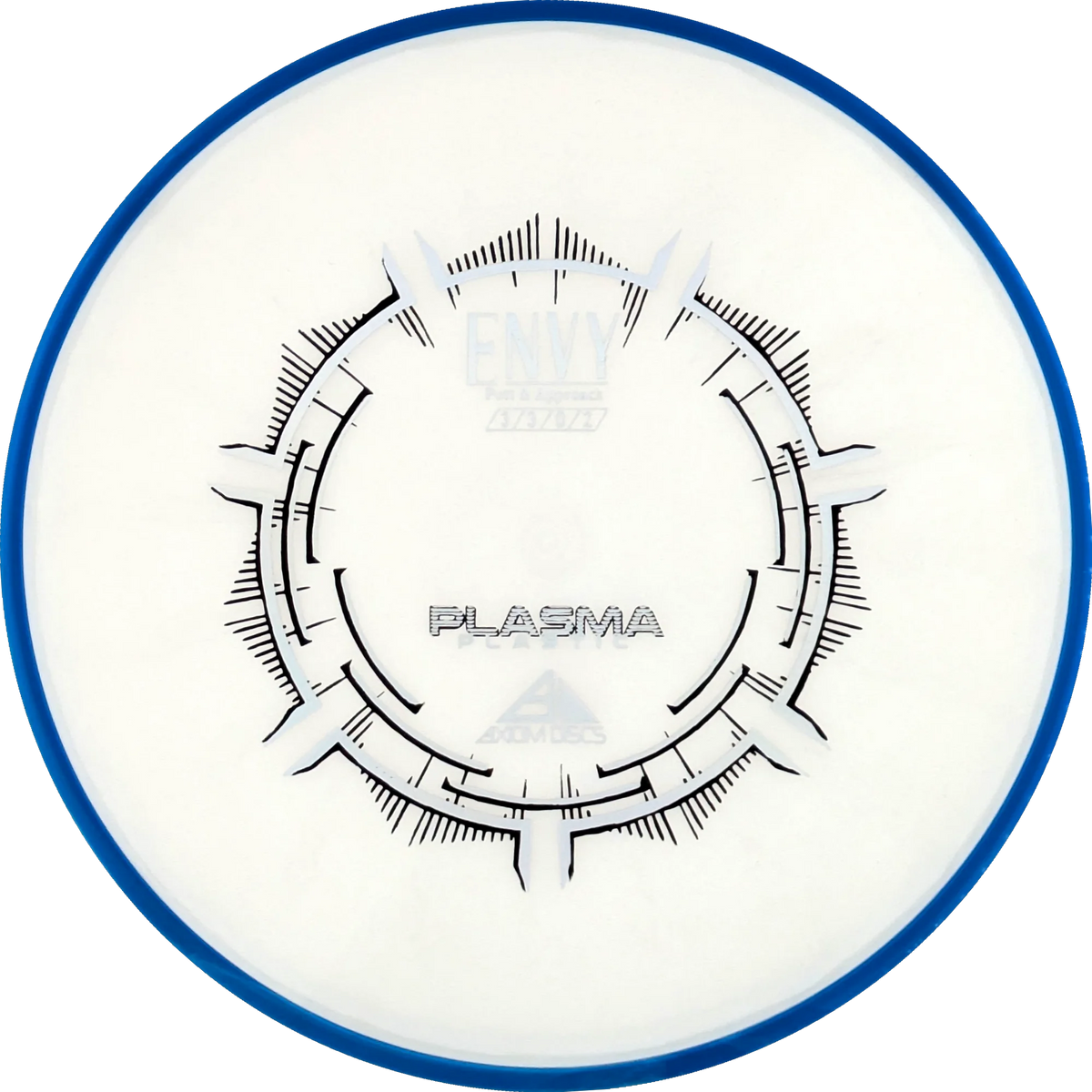 Plasma Envy