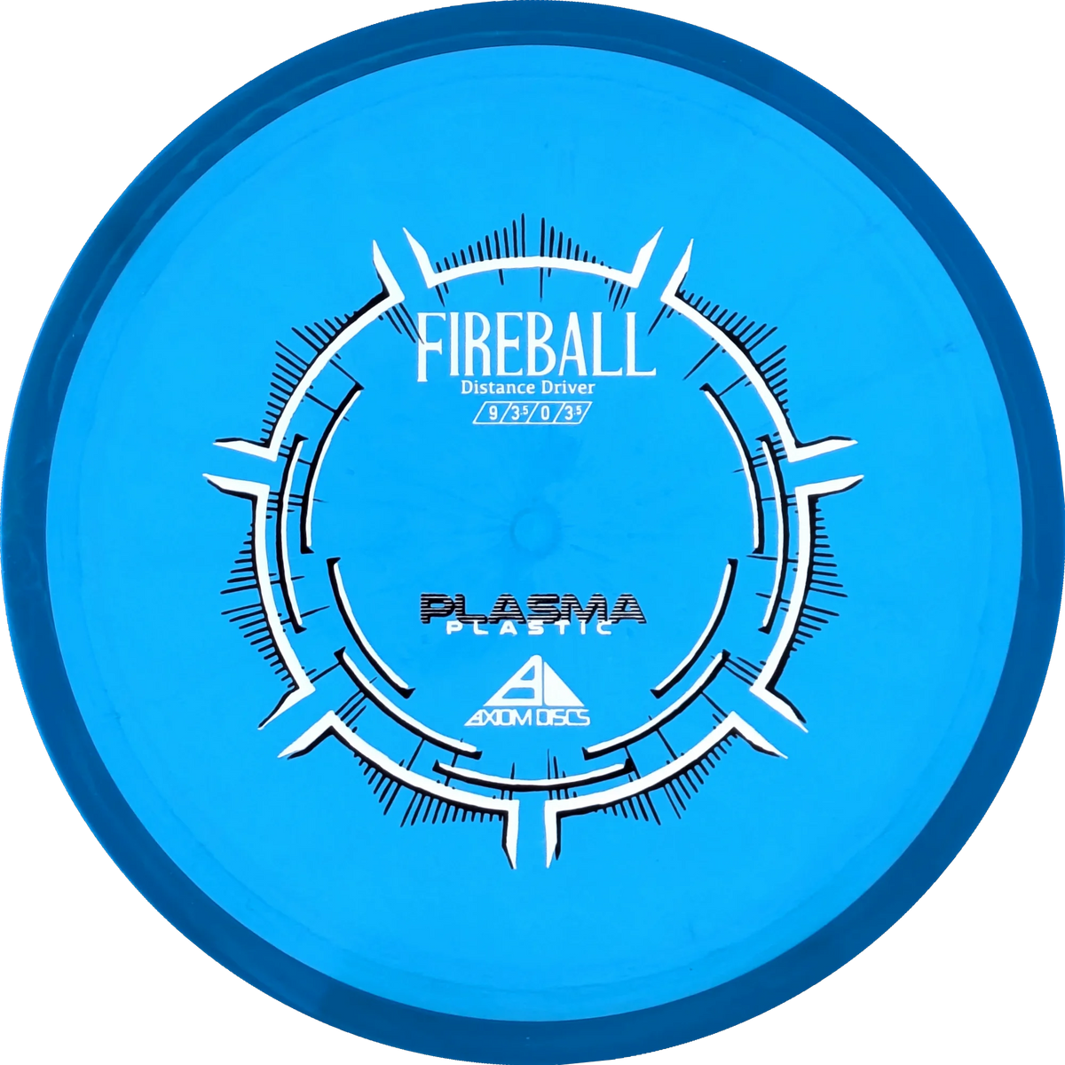 Plasma Fireball