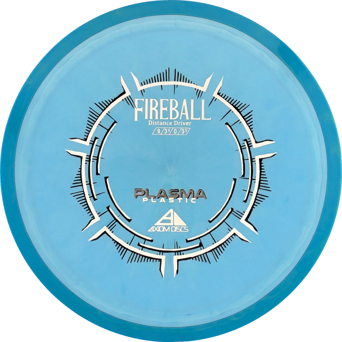 Plasma Fireball
