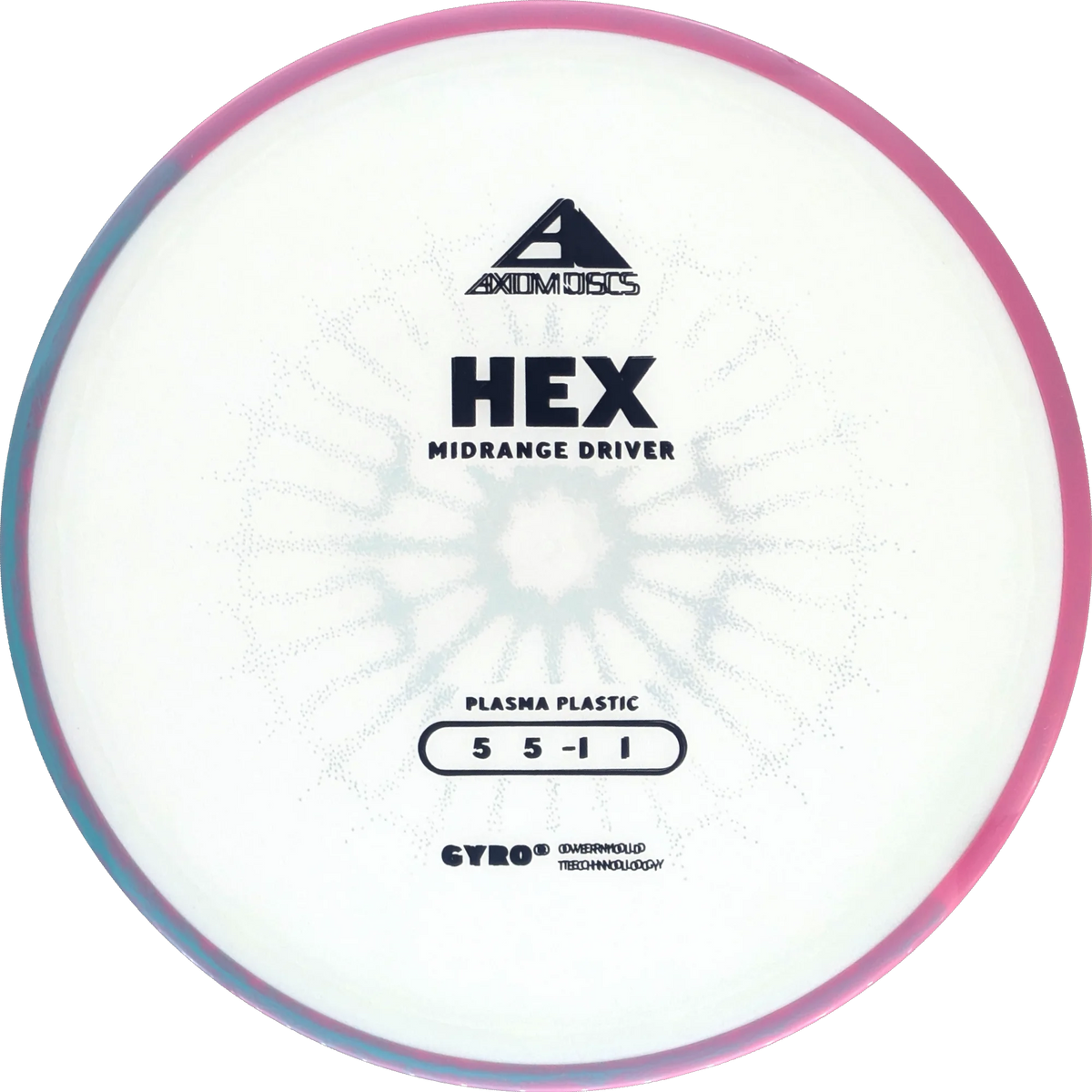 Plasma Hex