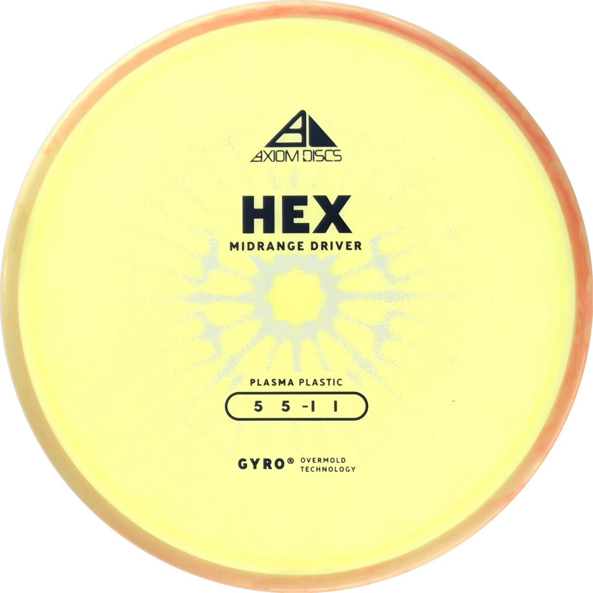 Plasma Hex