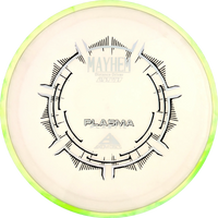 Plasma Mayhem