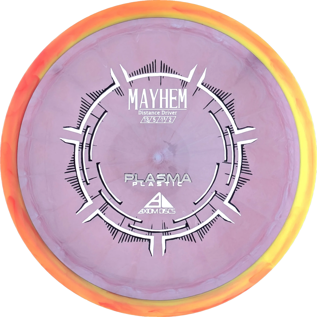 Plasma Mayhem